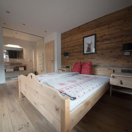 Appartement Romy Bach  Rom bilde