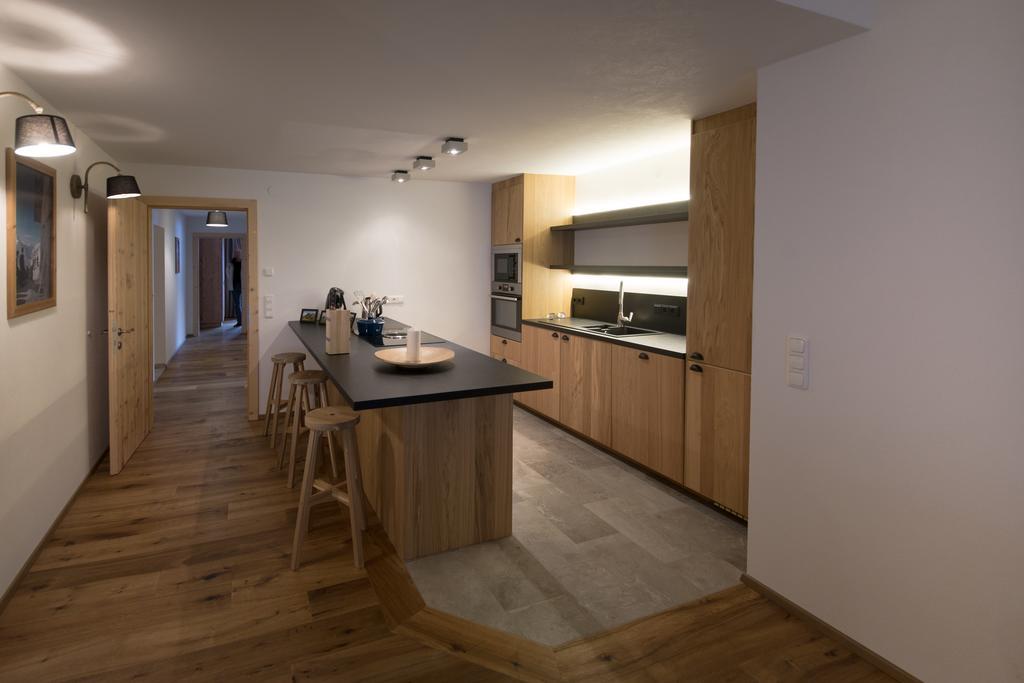 Appartement Romy Bach  Rom bilde