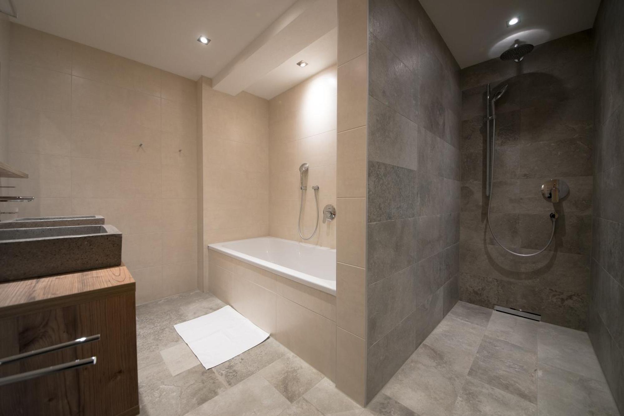 Appartement Romy Bach  Rom bilde