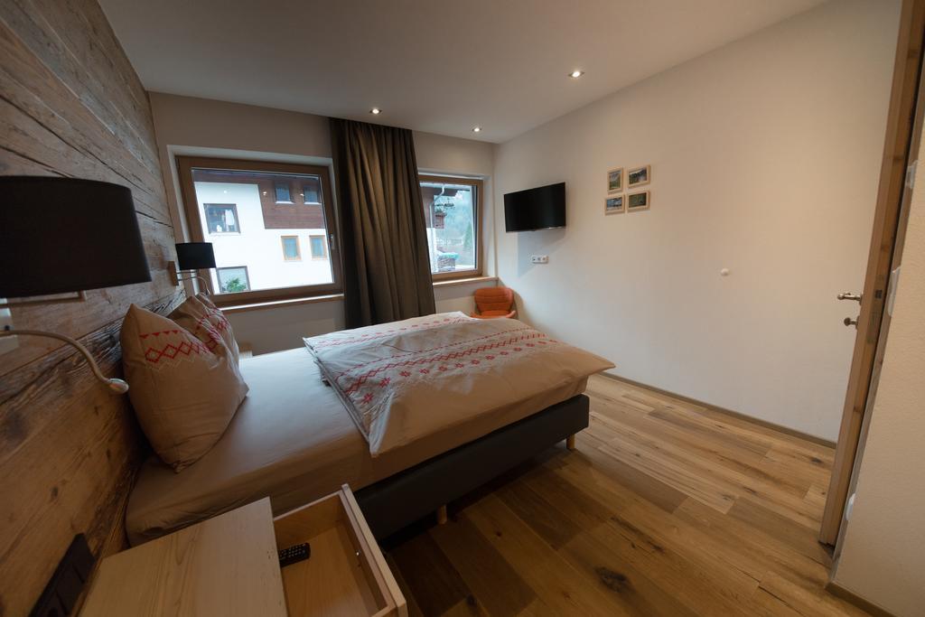 Appartement Romy Bach  Rom bilde