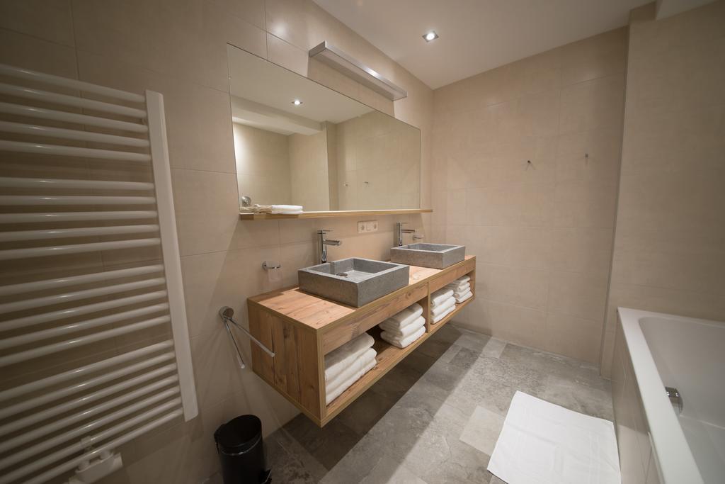 Appartement Romy Bach  Rom bilde