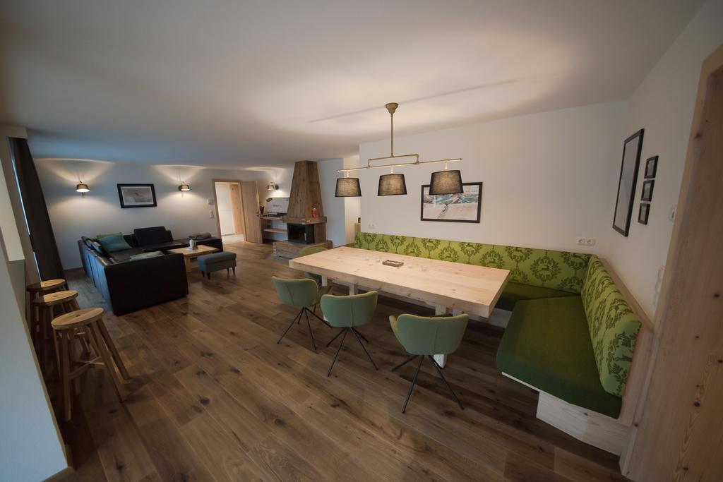 Appartement Romy Bach  Rom bilde