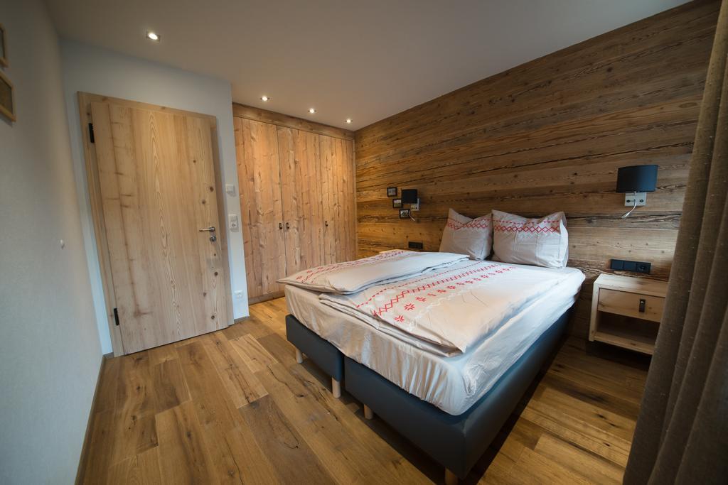 Appartement Romy Bach  Rom bilde