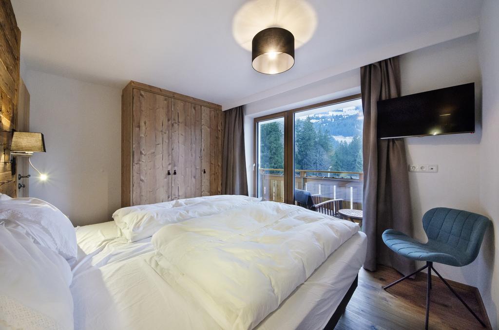 Appartement Romy Bach  Rom bilde