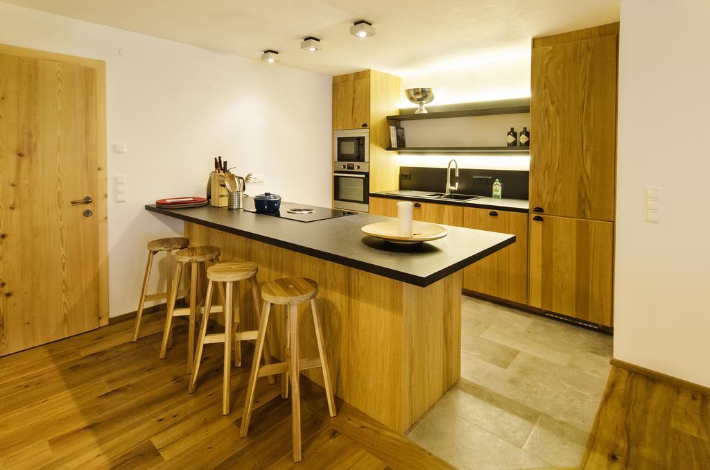Appartement Romy Bach  Rom bilde