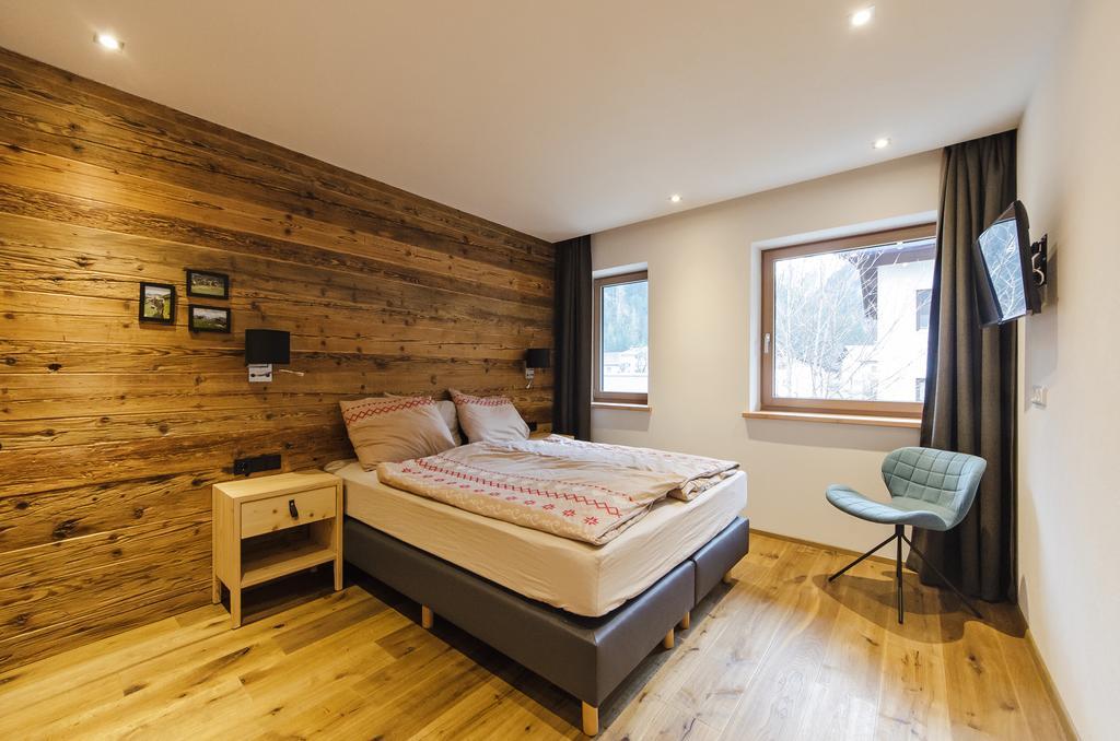 Appartement Romy Bach  Rom bilde