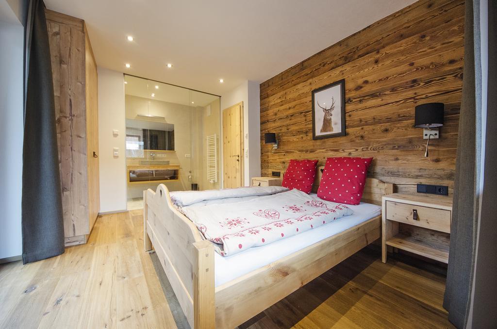 Appartement Romy Bach  Rom bilde