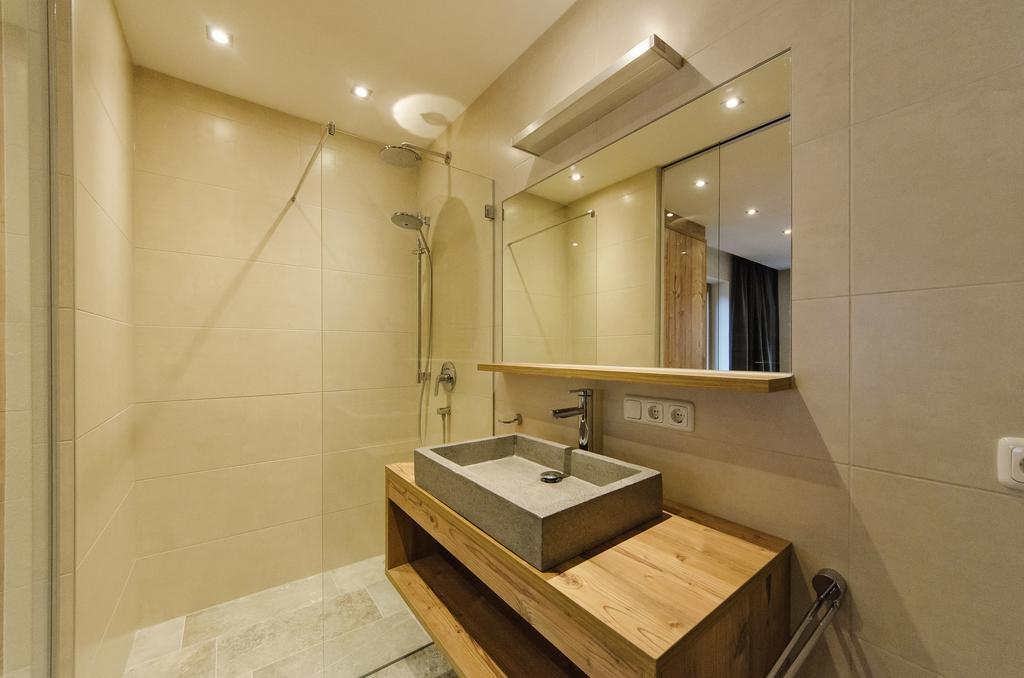 Appartement Romy Bach  Rom bilde
