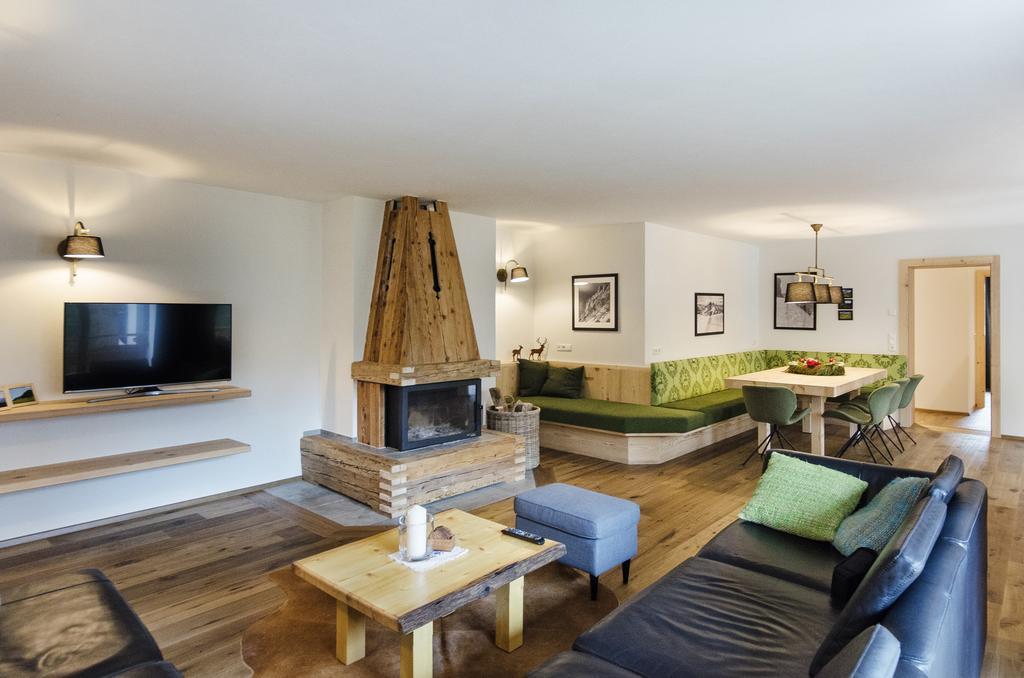 Appartement Romy Bach  Rom bilde