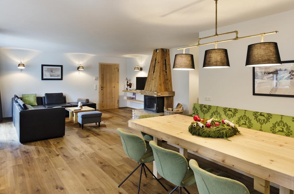Appartement Romy Bach  Rom bilde