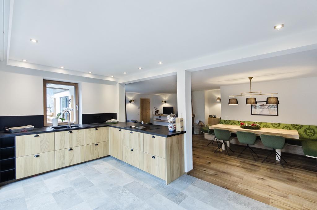Appartement Romy Bach  Eksteriør bilde