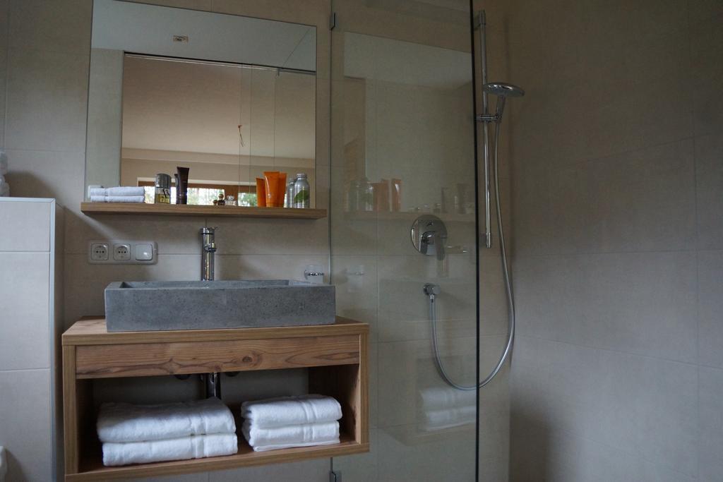 Appartement Romy Bach  Rom bilde