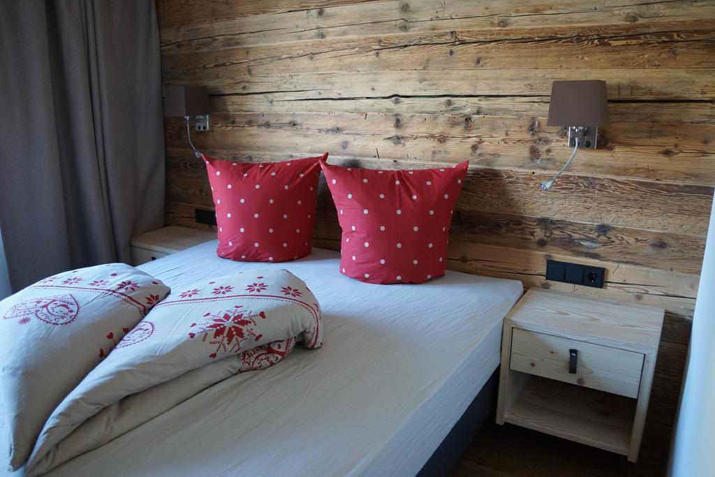 Appartement Romy Bach  Rom bilde
