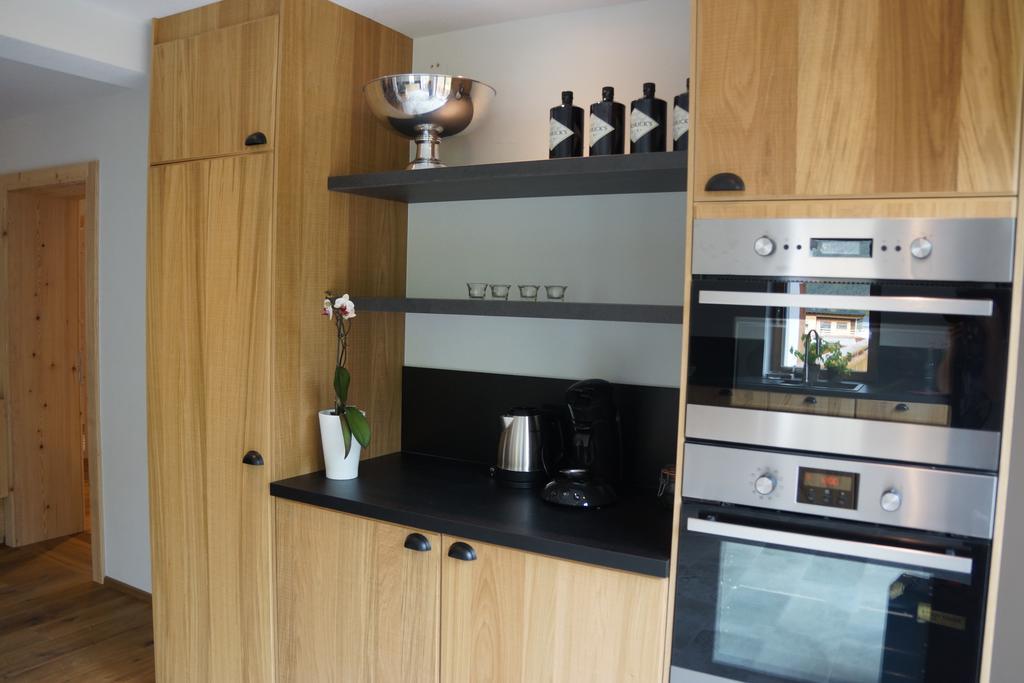 Appartement Romy Bach  Rom bilde