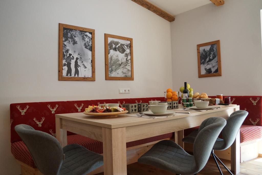Appartement Romy Bach  Rom bilde