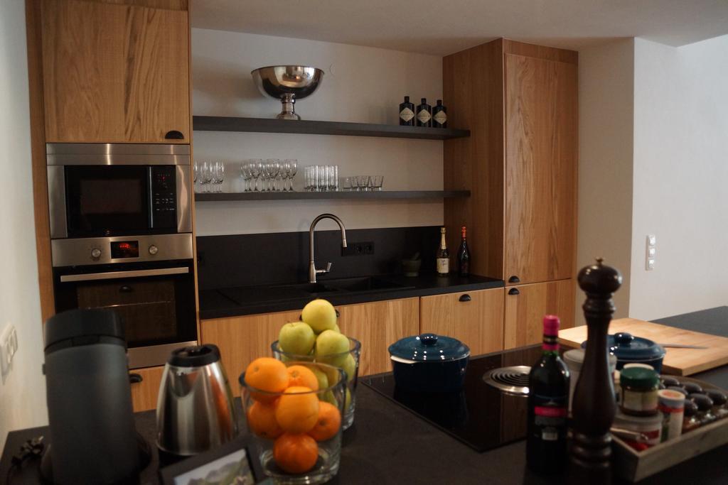 Appartement Romy Bach  Rom bilde