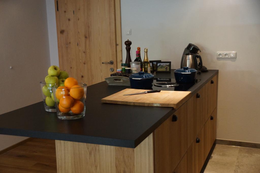 Appartement Romy Bach  Rom bilde