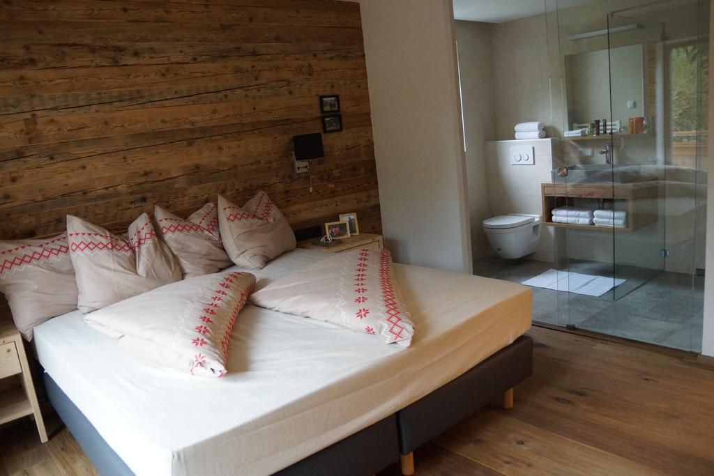 Appartement Romy Bach  Rom bilde