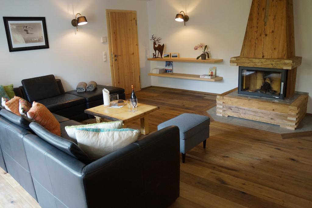 Appartement Romy Bach  Eksteriør bilde