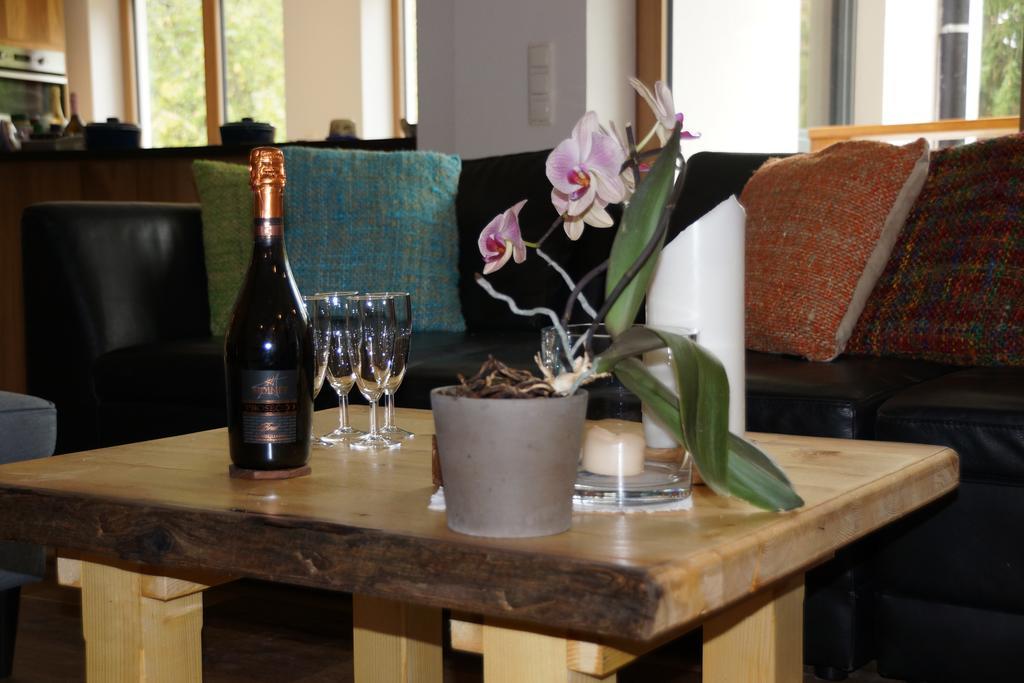 Appartement Romy Bach  Eksteriør bilde