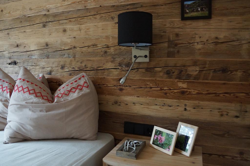 Appartement Romy Bach  Rom bilde