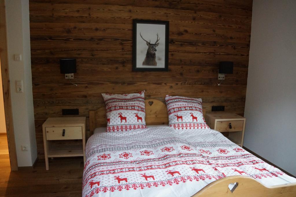 Appartement Romy Bach  Rom bilde